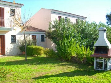 Vakantiehuis aan zee op Sardinie - Budoni - Sardinia4all  (7)